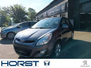 Hyundai i20 Comfort - Klima - 5 Türen Klima Fenster el.