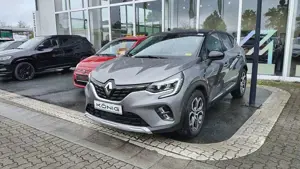 Renault Captur 1.3 TCE 140 TECHNO *KLIMA*PDC*ALLWETTER