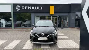 Renault Captur Evolution TCe 140 Mild Hybrid EDC