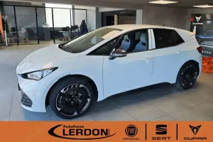 CUPRA Born Edition 231PS 79kWh |Wärmepumpe|Assi XL|