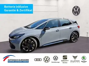 CUPRA Born APP LED GJ-REIF PDC SHZ