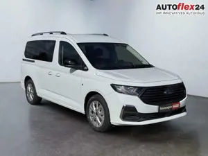 Ford Tourneo Connect Grand Titanium 1,5 7 Sitzer Klimaautomatik Anhä...