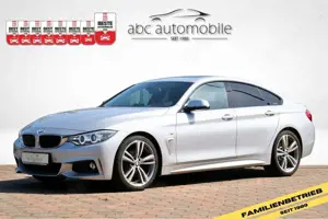 BMW 420 d M Sport Individual TV