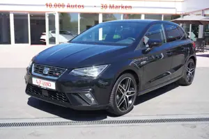 SEAT Ibiza 1.0 TSI FR LED Navi Digitales Cockpit DAB