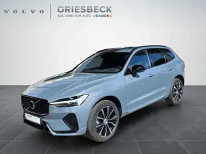 Volvo XC60 B4 (Diesel) Plus Dark LED+Navi+SD+SHZ+360