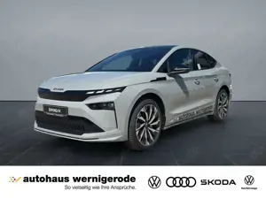 Skoda Enyaq Coupé 85 85 Sportline Maxx-Paket/AHK/21"