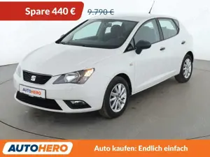 SEAT Ibiza 1.2 TSI Reference*SHZ*KLIMA*GARANTIE*
