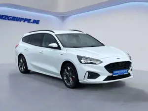 Ford Focus Turnier ST-Line 1.0EB mHEV LED+Kamera+ACC+Winterpa