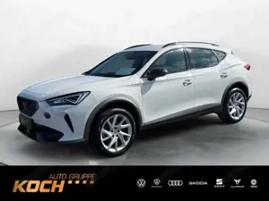 CUPRA Formentor 1.5 TSI LED Sitzh.