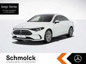 Mercedes-Benz CLA 350 4M EQ PROGR+MLTB+KYLS+DSTR+BURM+PANO+HUD