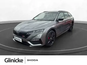Skoda Octavia Combi RS iV 1.4 eHybrid Navi SHZ Pano Si