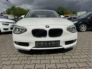 BMW 116 116 i,65000km,keine leistung,Automatik