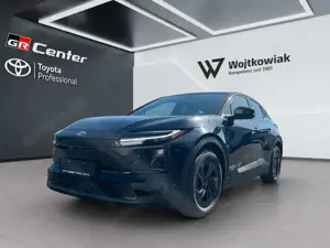 Toyota C-HR Plus 165 kW Teamplayer*LED*KAM*ACC*0,00% Fi