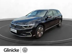 Volkswagen Passat GTE 1.4 e/Hybrid Navi RüKa Matrix SiHz