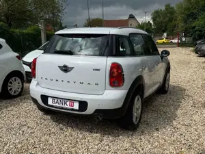 MINI One Countryman One*Garantie*TÜV+Service Neu* Bild 4