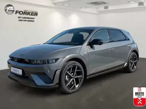 Hyundai IONIQ 5 N Line X Matrix-LED Bose Smart-Key