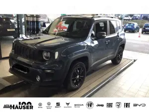 Jeep Renegade Limited 2.0 Diesel 4x4 NAVI KAMERA ACC