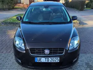 Fiat Croma Croma 1.9 Multijet 16V DPF Dynamic