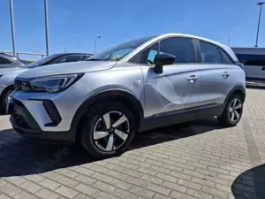 Opel Crossland 1.2 Enjoy KAMERA NAVI FACEL. LED