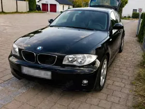 BMW 118 118i