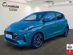 Hyundai i10 1.2 Prime SmartKey Navi Kamera Sitzheizung