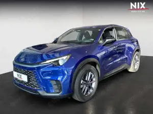 Lexus LBX 1.5 Hybird Komfortpaket LED KLIMA