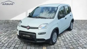Fiat Panda 1,0  Hybrid (MHEV) Pandina Base NBA PDC SHA