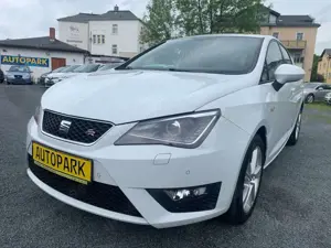 SEAT Ibiza FR *Bi-Xenon,Apple/Android,PDC vo/hi,Nr. 4
