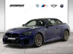 BMW M2 CS MDP DA ACC PA Lenkradhzg