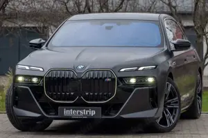BMW 760 e 2026!INDIVID.AUTOTÜR.TOPZUSTAND