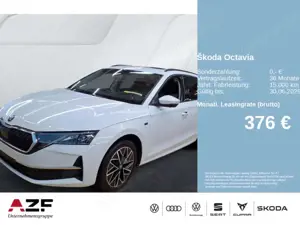 Skoda Octavia Combi 2.0 TDI DSG Tour MATRIX+PANO+360°