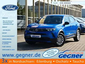 Opel Mokka 130PS Autm. Edition PPS SHZ Tempomat