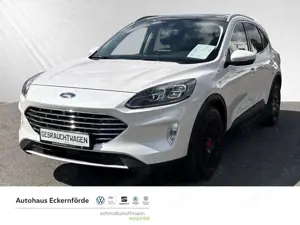 Ford Kuga Plug-In Hybrid Titanium X Navi Navi Einparkhilfe