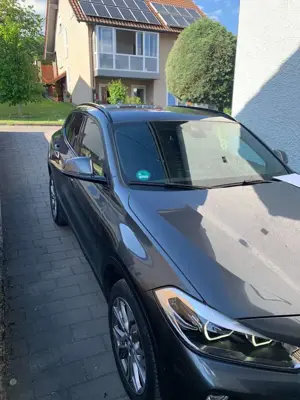 BMW X2 X2 sDrive20i Aut.Advantage Plus