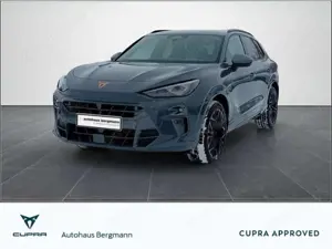 CUPRA Terramar 2.0 TSI 4Drive DSG VZ*Matrix*Sound*20Zo