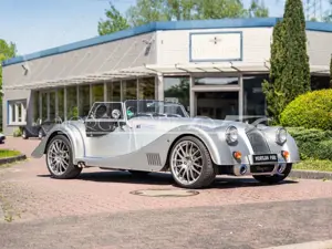 Morgan Plus 8 Speedster 4,8l  *1.Hand* Sondermodell
