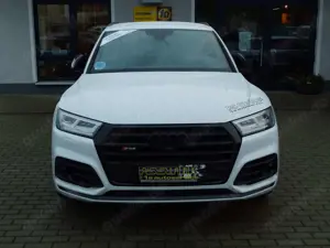 Audi SQ5 3.0 TDI quatt.MATRIX,AHZV,Standheiz.-VOLL