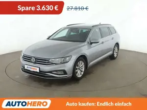 Volkswagen Passat 1.5 TSI ACT Business Aut.*NAVI*LED*ACC*