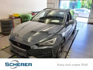 CUPRA Leon Sportstourer 1.5 eTSI RFK, SHZ, 3-Zonen-Kli
