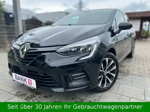 Renault Clio 1.3 TCE 131PS Intens NAVI -Automatik