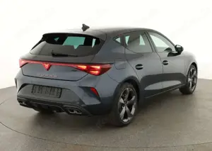 CUPRA Leon 1.5 eTSI DSG, ACC, Kamera, Winter, LED, 18-Zoll, s Bild 4