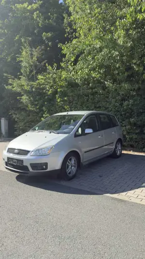 Ford Focus C-Max Fun