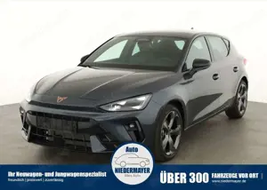 CUPRA Leon 1.5 eTSI DSG, ACC, Kamera, Winter, LED, 18-Zoll, s