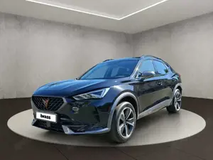 CUPRA Formentor Basis 1.5 TSI 7-Gang-DSG