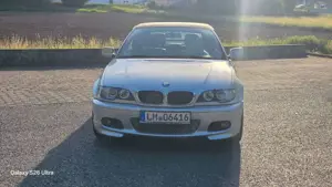 BMW 318 Ci