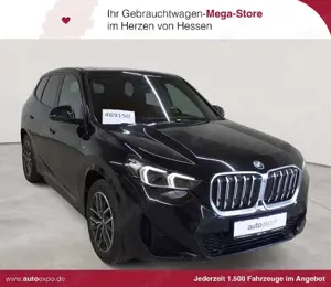 BMW iX1 iX1 xDrive30 M Sportpaket Navi Pano