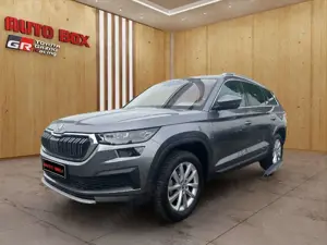 Skoda Kodiaq Style 7-Sitzer