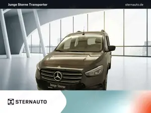 Mercedes-Benz T-Class T 180 Progressive Automatik Navi LED Sitzhzg Klima