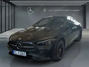 Mercedes-Benz CLE 300 e mit EQ Hybrid Technologie AMG+MBUX+AUT