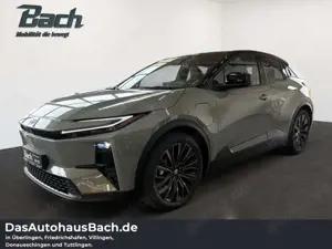 Toyota C-HR + 4x4 Lounge SkySound-Paket AUT